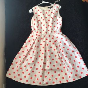 Madison Leigh Dress